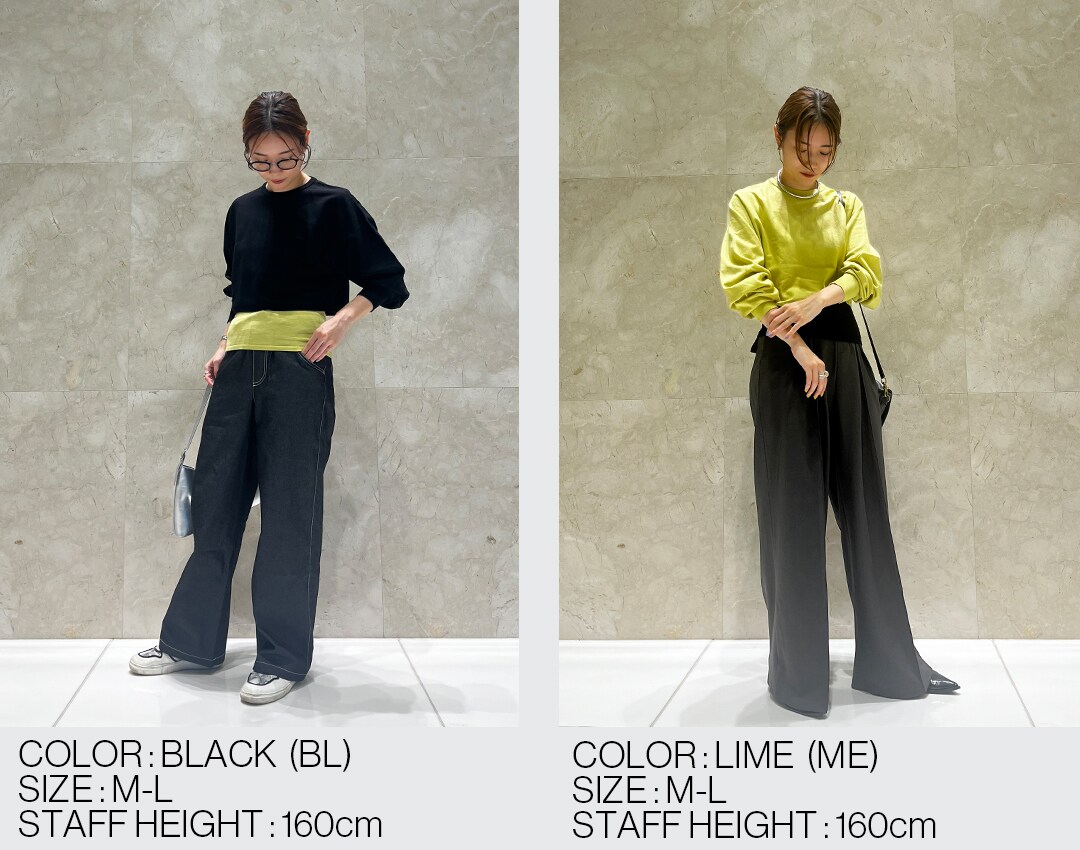 546 BL ME のコピー